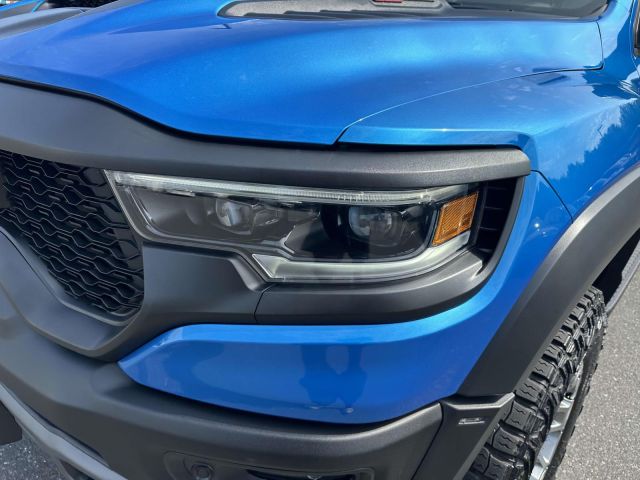 2023 Ram 1500 TRX 4x4 Crew Cab 57 Box