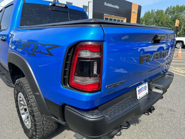 2023 Ram 1500 TRX 4x4 Crew Cab 57 Box