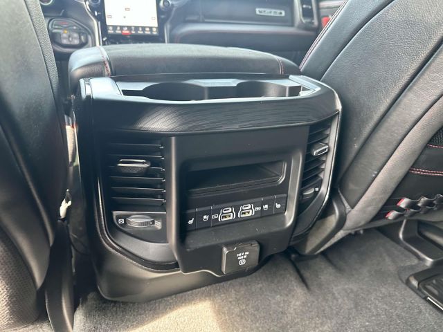 2023 Ram 1500 TRX 4x4 Crew Cab 57 Box