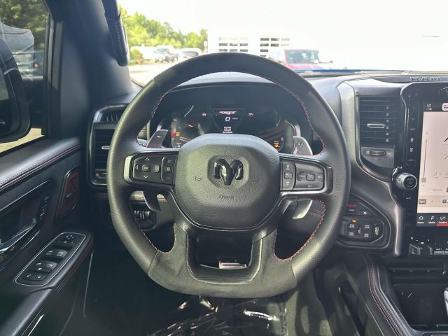 2023 Ram 1500 TRX 4x4 Crew Cab 57 Box