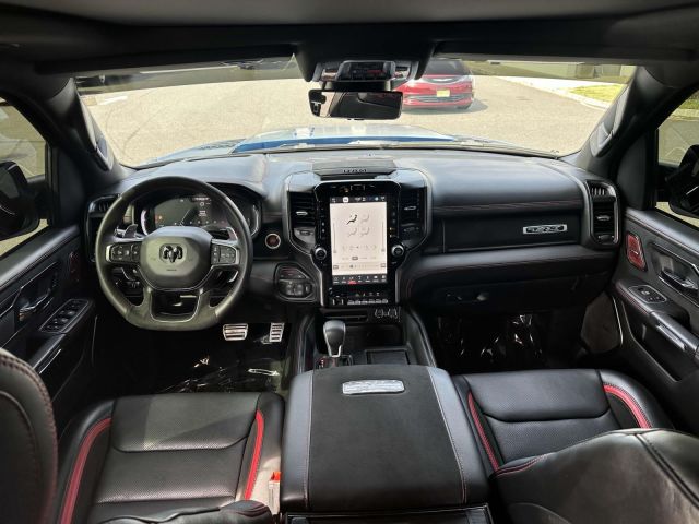 2023 Ram 1500 TRX 4x4 Crew Cab 57 Box