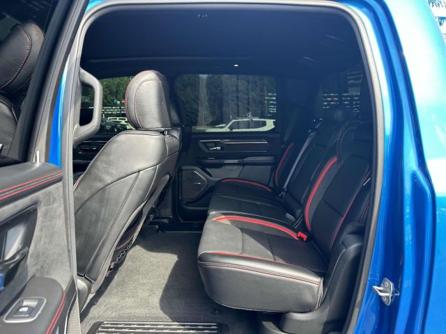 2023 Ram 1500 TRX 4x4 Crew Cab 57 Box