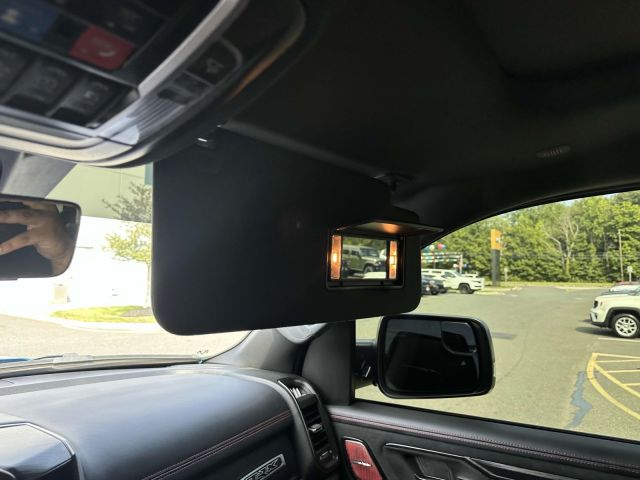 2023 Ram 1500 TRX 4x4 Crew Cab 57 Box