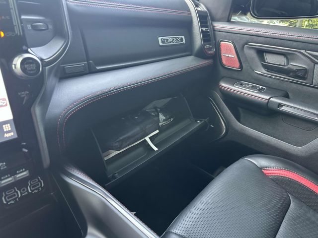 2023 Ram 1500 TRX 4x4 Crew Cab 57 Box