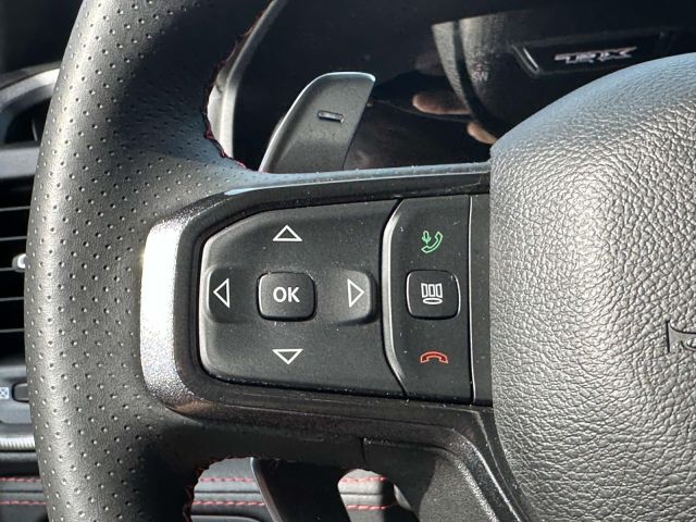 2023 Ram 1500 TRX 4x4 Crew Cab 57 Box