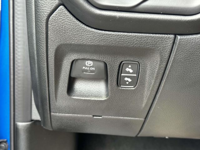 2023 Ram 1500 TRX 4x4 Crew Cab 57 Box