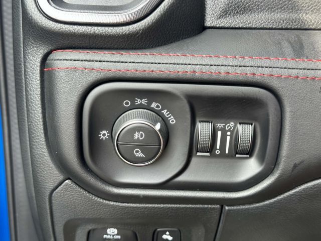 2023 Ram 1500 TRX 4x4 Crew Cab 57 Box