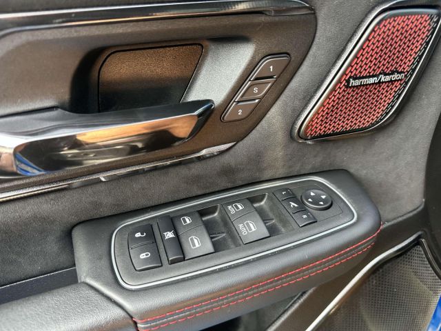2023 Ram 1500 TRX 4x4 Crew Cab 57 Box