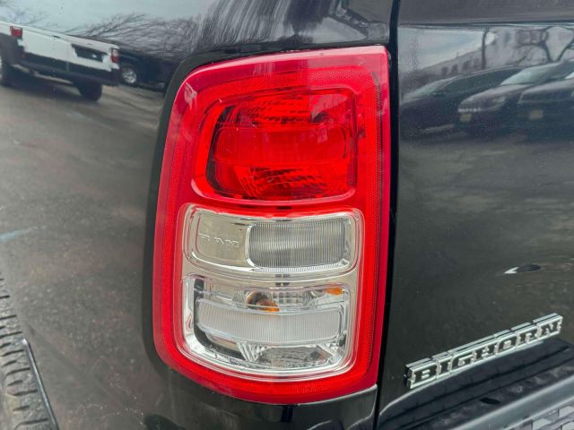 2023 Ram 2500 Big Horn 4x4 Crew Cab 8 Box