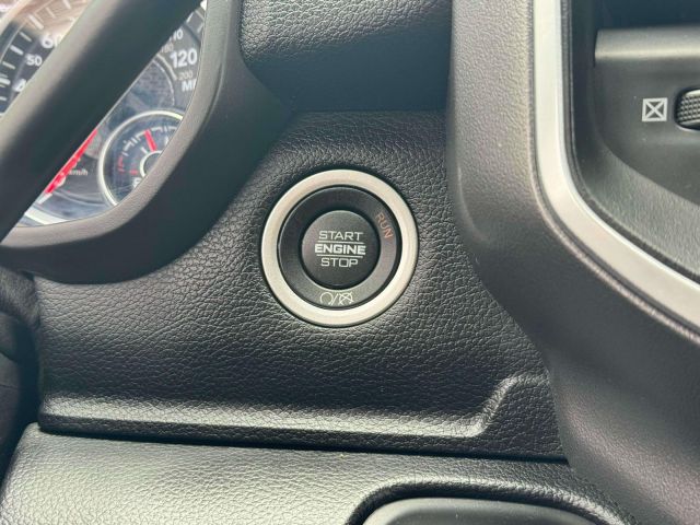 2023 Ram 2500 Big Horn 4x4 Crew Cab 8 Box
