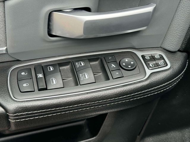 2023 Ram 2500 Big Horn 4x4 Crew Cab 8 Box