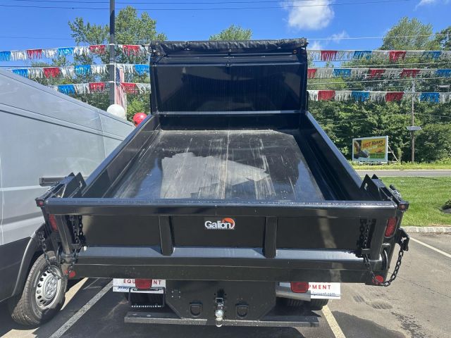 2023 Ram 3500 Chassis Cab Tradesman 4WD Reg Cab 60 CA 143.5 WB