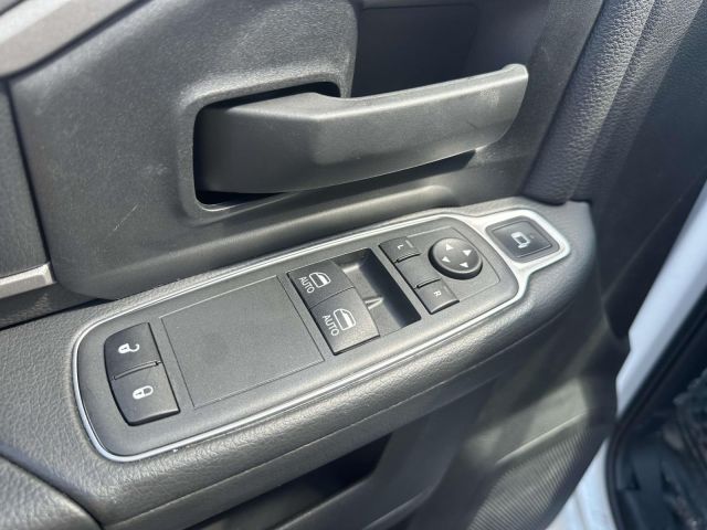 2023 Ram 3500 Chassis Cab Tradesman 4WD Reg Cab 60 CA 143.5 WB