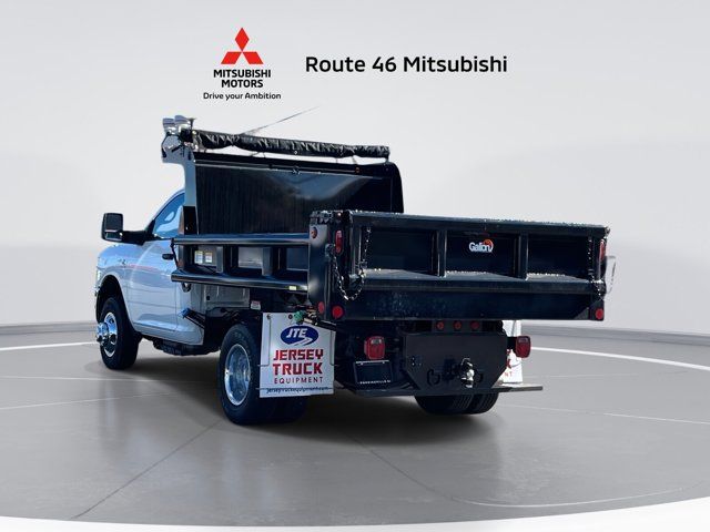 2023 Ram 3500 Chassis Cab Tradesman 2023 Ram 3500 Chassis Cab Tradesman