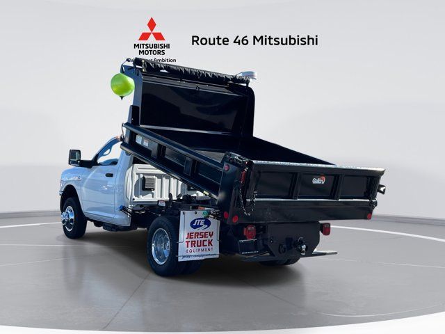 2023 Ram 3500 Chassis Cab Tradesman 2023 Ram 3500 Chassis Cab Tradesman