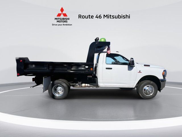 2023 Ram 3500 Chassis Cab Tradesman 2023 Ram 3500 Chassis Cab Tradesman