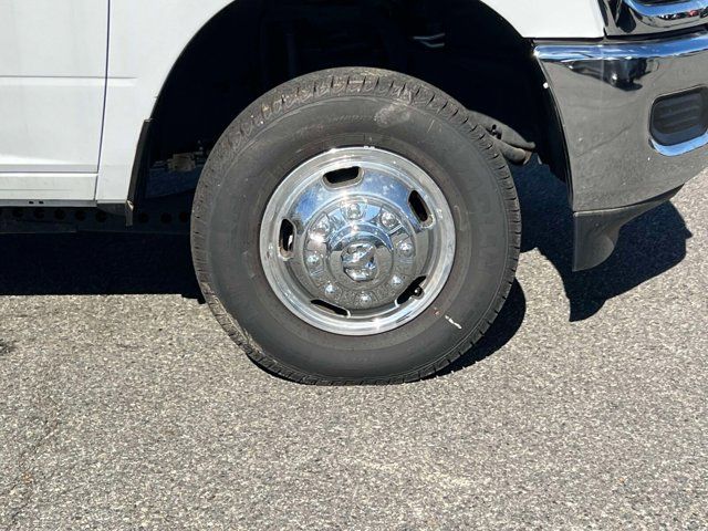 2023 Ram 3500 Chassis Cab Tradesman 2023 Ram 3500 Chassis Cab Tradesman