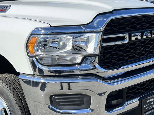 2023 Ram 3500 Chassis Cab Tradesman 2023 Ram 3500 Chassis Cab Tradesman