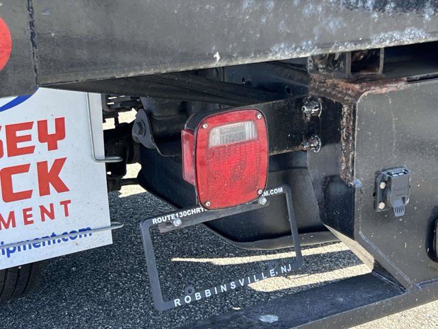 2023 Ram 3500 Chassis Cab Tradesman 2023 Ram 3500 Chassis Cab Tradesman