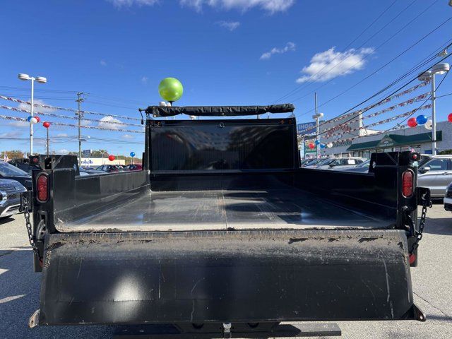 2023 Ram 3500 Chassis Cab Tradesman 2023 Ram 3500 Chassis Cab Tradesman