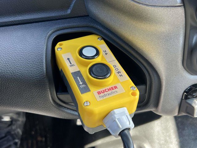 2023 Ram 3500 Chassis Cab Tradesman 2023 Ram 3500 Chassis Cab Tradesman