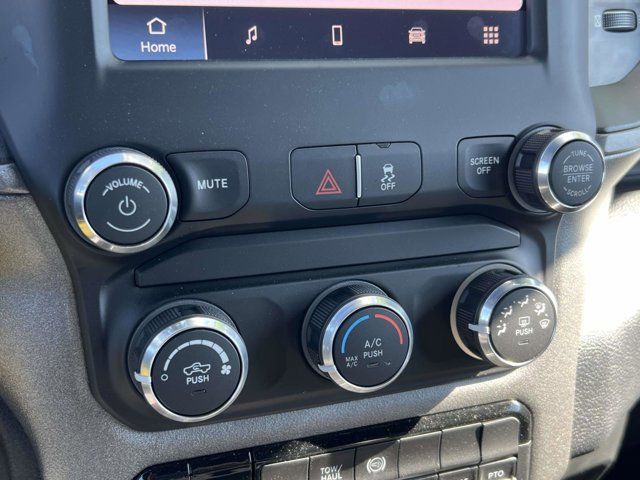 2023 Ram 3500 Chassis Cab Tradesman 2023 Ram 3500 Chassis Cab Tradesman