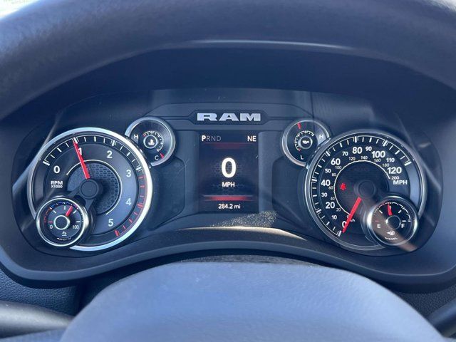 2023 Ram 3500 Chassis Cab Tradesman 2023 Ram 3500 Chassis Cab Tradesman