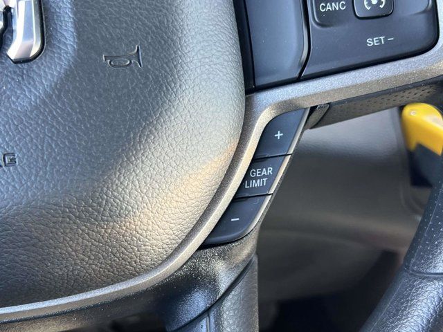 2023 Ram 3500 Chassis Cab Tradesman 2023 Ram 3500 Chassis Cab Tradesman