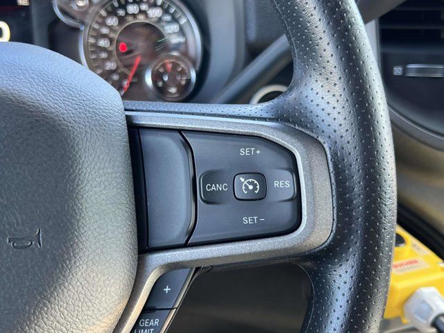 2023 Ram 3500 Chassis Cab Tradesman 2023 Ram 3500 Chassis Cab Tradesman