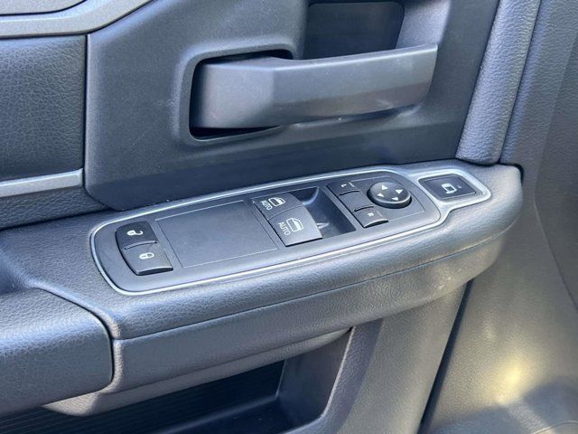 2023 Ram 3500 Chassis Cab Tradesman 2023 Ram 3500 Chassis Cab Tradesman