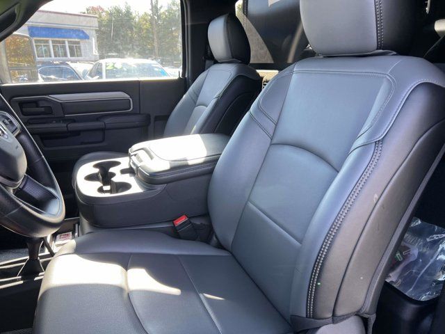 2023 Ram 3500 Chassis Cab Tradesman 2023 Ram 3500 Chassis Cab Tradesman