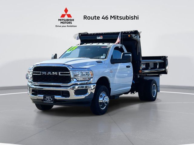 2023 Ram 3500 Chassis Cab Tradesman 2023 Ram 3500 Chassis Cab Tradesman