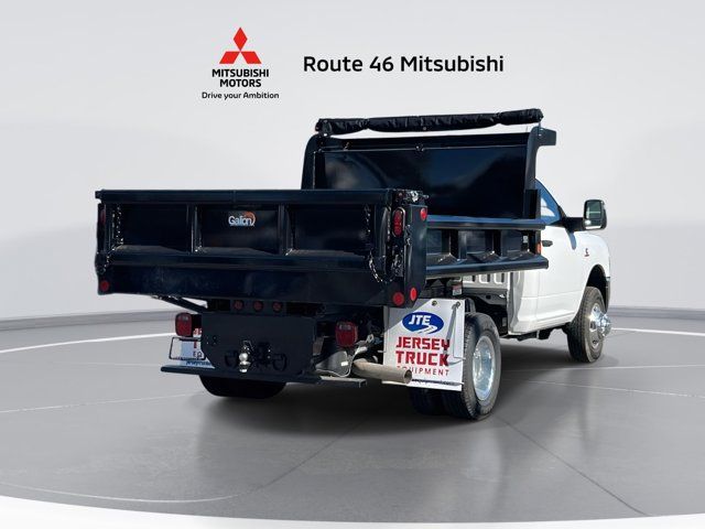 2023 Ram 3500 Chassis Cab Tradesman 2023 Ram 3500 Chassis Cab Tradesman