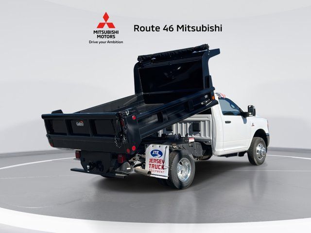 2023 Ram 3500 Chassis Cab Tradesman 2023 Ram 3500 Chassis Cab Tradesman