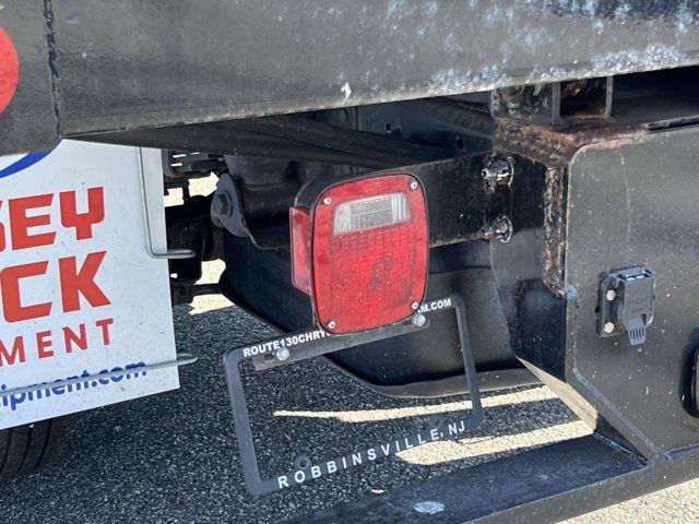 2023 Ram 3500 Chassis Cab Tradesman 2023 Ram 3500 Chassis Cab Tradesman