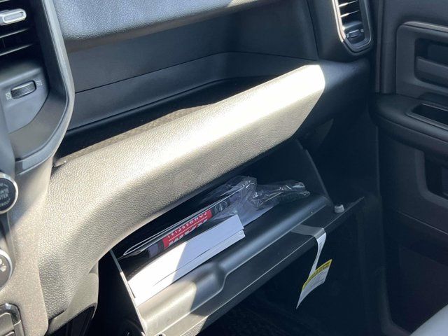 2023 Ram 3500 Chassis Cab Tradesman 2023 Ram 3500 Chassis Cab Tradesman