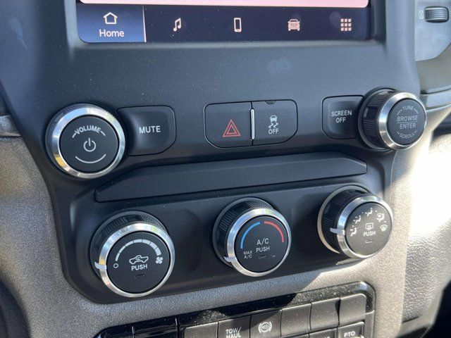 2023 Ram 3500 Chassis Cab Tradesman 2023 Ram 3500 Chassis Cab Tradesman