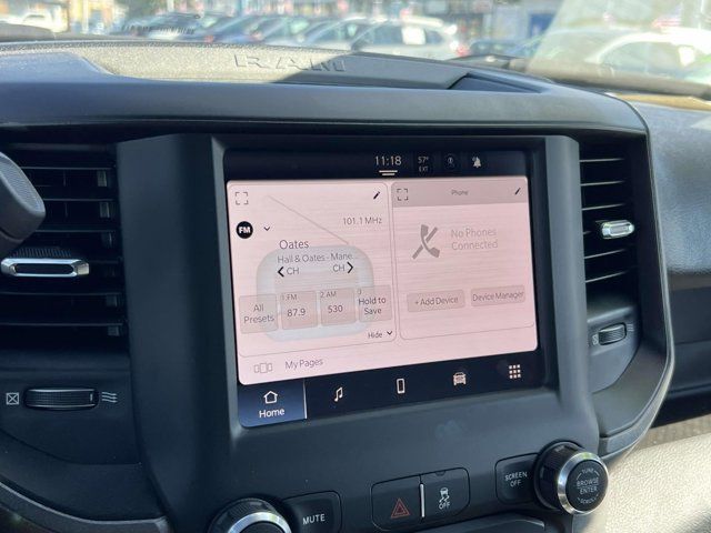 2023 Ram 3500 Chassis Cab Tradesman 2023 Ram 3500 Chassis Cab Tradesman