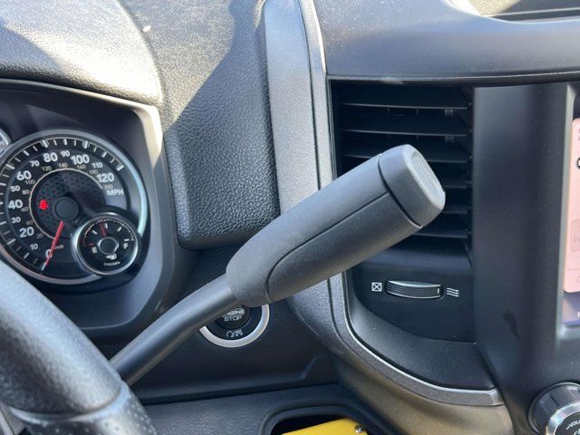 2023 Ram 3500 Chassis Cab Tradesman 2023 Ram 3500 Chassis Cab Tradesman