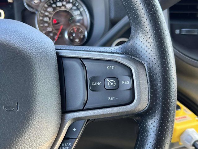 2023 Ram 3500 Chassis Cab Tradesman 2023 Ram 3500 Chassis Cab Tradesman