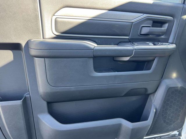 2023 Ram 3500 Chassis Cab Tradesman 2023 Ram 3500 Chassis Cab Tradesman