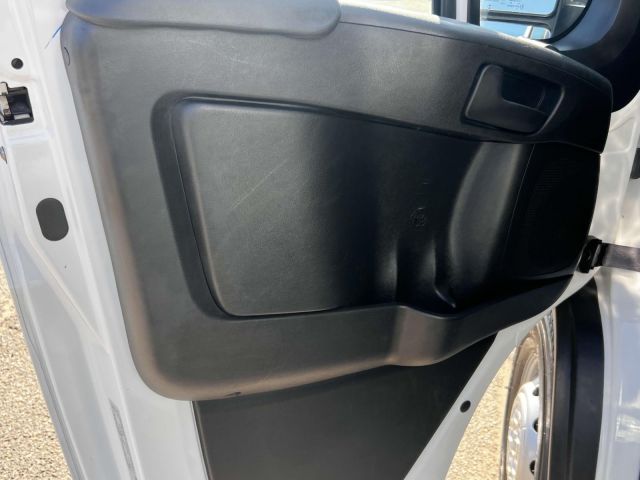 2023 Ram ProMaster Cargo Van 2500 High Roof 136 WB