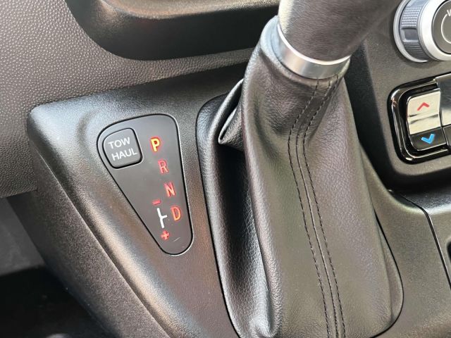 2023 Ram ProMaster Cargo Van 2500 High Roof 136 WB