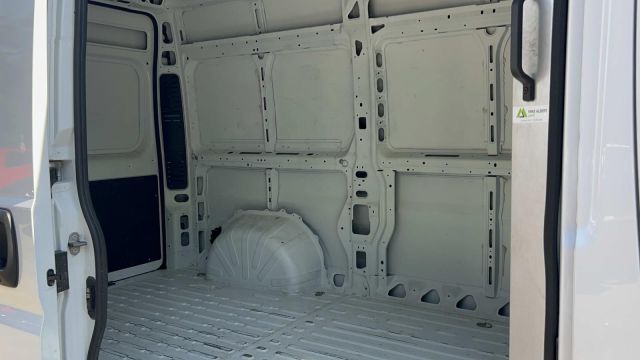 2023 Ram ProMaster Cargo Van 2500 High Roof 136 WB