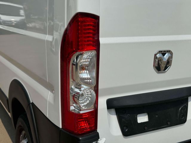 2023 Ram ProMaster Cargo Van 2500 High Roof 159 WB