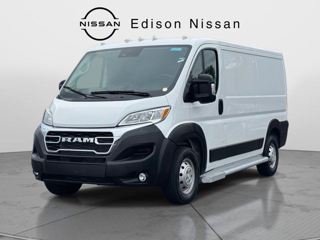 2023 Ram ProMaster Cargo Van  2023 Ram ProMaster Cargo Van