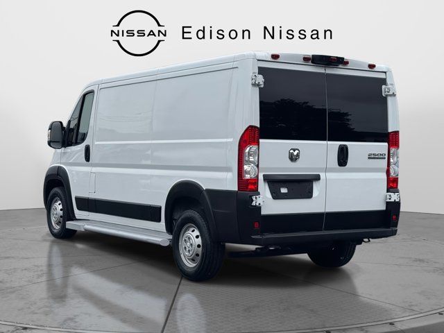 2023 Ram ProMaster Cargo Van  2023 Ram ProMaster Cargo Van