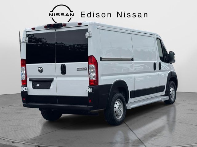 2023 Ram ProMaster Cargo Van  2023 Ram ProMaster Cargo Van