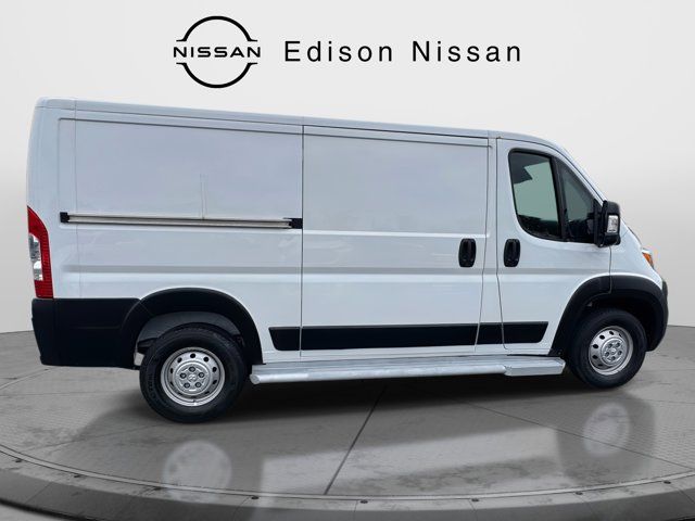 2023 Ram ProMaster Cargo Van  2023 Ram ProMaster Cargo Van