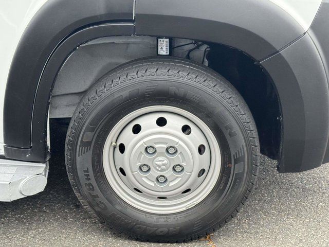 2023 Ram ProMaster Cargo Van  2023 Ram ProMaster Cargo Van